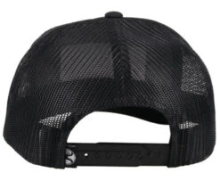 Hooey CR075 "Cactus Ropes" Black/White Patch Cap -Western Cowboy Clothing Screenshot2023 01 04133605