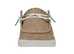 Women's Hey Dude 40054-202 Wendy Boho Sand Shoe -Western Cowboy Clothing Screenshot2023 03 07173707 38ae4e5c 1b65 45b3 8f89 fcd10188b9aa