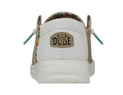 Women's Hey Dude 40054-202 Wendy Boho Sand Shoe -Western Cowboy Clothing Screenshot2023 03 07173719 01ef603a 8dd2 40db b79c f6d77e59185b