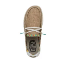 Women's Hey Dude 40054-202 Wendy Boho Sand Shoe -Western Cowboy Clothing Screenshot2023 03 07173730 d2669dea 2415 4570 88f6 d2dd2887092a