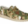 Men's Hey Dude 40004-9CQ Wally Camouflage Multi Shoe (also Has Women's Sizes) -Western Cowboy Clothing Screenshot2023 03 08155808