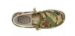 Men's Hey Dude 40004-9CQ Wally Camouflage Multi Shoe (also Has Women's Sizes) 12 Men's Hey Dude 40004-9CQ Wally Camouflage Multi Shoe (also Has Women's Sizes) -Western Cowboy Clothing Screenshot2023 03 08155819