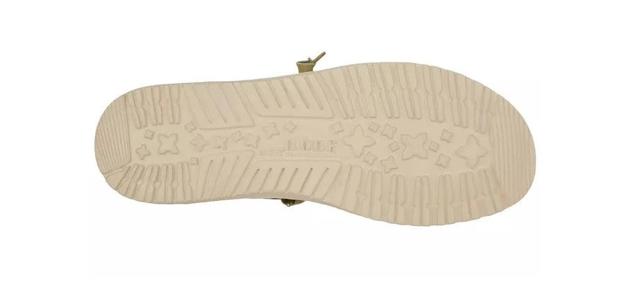 Men's Hey Dude 40004-9CQ Wally Camouflage Multi Shoe (also Has Women's Sizes) 8 Men's Hey Dude 40004-9CQ Wally Camouflage Multi Shoe (also Has Women's Sizes) - Image 6