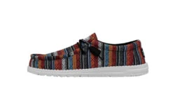 Men's Hey Dude 40017-9BR Wally Serape Desert Horizon Shoe (also Has Women's And Youth Sizes) -Western Cowboy Clothing Screenshot2023 03 08171842