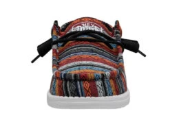 Men's Hey Dude 40017-9BR Wally Serape Desert Horizon Shoe (also Has Women's And Youth Sizes) -Western Cowboy Clothing Screenshot2023 03 08171925