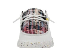 Women's Hey Dude 121413380 Wendy Boho Distressed Azca Shoe 10 Women's Hey Dude 121413380 Wendy Boho Distressed Azca Shoe -Western Cowboy Clothing Screenshot2023 03 08181826