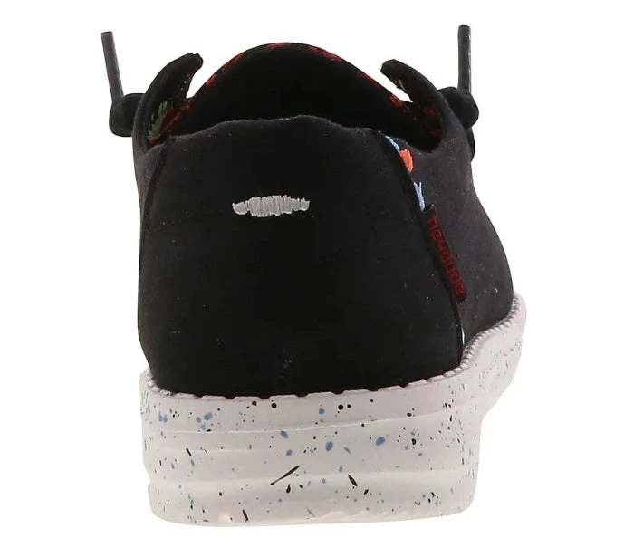 Women's Hey Dude 121414689 Wendy Boho Distressed Texacoco Shoe 8 Women's Hey Dude 121414689 Wendy Boho Distressed Texacoco Shoe - Image 6