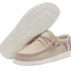 Men's Hey Dude 40006-202 Wally Funk Sand Shoe (also Has Women's And Youth Sizes) 1 Men's Hey Dude 40006-202 Wally Funk Sand Shoe (also Has Women's And Youth Sizes) -Western Cowboy Clothing Screenshot2023 03 20140734