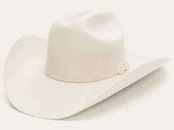 Stetson SFSKYL-754261 6X Skyline Silverbelly Felt Hat