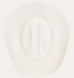 Stetson SFSKYL-754261 6X Skyline Silverbelly Felt Hat -Western Cowboy Clothing SkylineSB 4