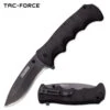 TAC FORCE TF-924B SPRING ASSISTED KNIFE 5" CLOSED -Western Cowboy Clothing TF 924B