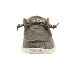 Men's Hey Dude 110351500 Wally Sox Brown Shoe -Western Cowboy Clothing WALLY SOX BROWN 04 900x ee55a785 911e 4238 be38 6841e7786075
