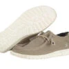 Men's Hey Dude 110380500 Wally Stretch Beige Shoe -Western Cowboy Clothing WALLY STRETCH BEIGE 005 grande 2048x 900x d786a661 8078 48c0 8086 32f2d5f0ac13