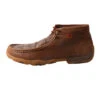 Women's Twisted X WDM0079 Chukka Driving Moc