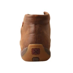 Women's Twisted X WDM0079 Chukka Driving Moc -Western Cowboy Clothing WDM0079 6