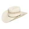 Resistol RSWIFI-304296 Wildfire Straw Hat (SHOP IN-STORES) 1 Resistol RSWIFI-304296 Wildfire Straw Hat (SHOP IN-STORES) -Western Cowboy Clothing WILDFIRE