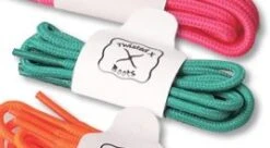 Twisted X TXML008 Women's Shoe Lace (1 PAIR)