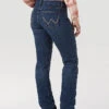 Women's Wrangler WRQ20TB Q-BABY Ultimate Riding Jean -Western Cowboy Clothing WRQ20TB ALT2