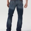 Wrangler WRT20JH Men's Jackson Hole Retro® Relaxed Fit Boot Cut Jean (SHOP IN-STORE)S TOO) -Western Cowboy Clothing WRT20JH ALT2