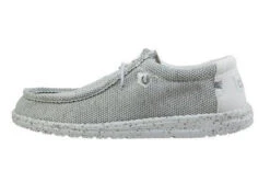 Men's Hey Dude 110350703 Wally Sox Classic Stone White 9 Men's Hey Dude 110350703 Wally Sox Classic Stone White -Western Cowboy Clothing Wally Sox Stone White 1 900x ef0ec3a8 4681 465e a5cd 5ab7e728667e