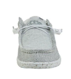 Men's Hey Dude 110350703 Wally Sox Classic Stone White 10 Men's Hey Dude 110350703 Wally Sox Classic Stone White -Western Cowboy Clothing Wally Sox Stone White 4 900x 046fe817 529e 4d33 8b23 11fda0a056ba