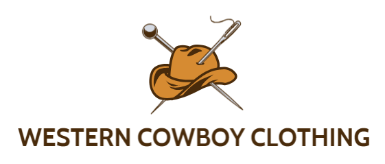 Western Cowboy Clothing