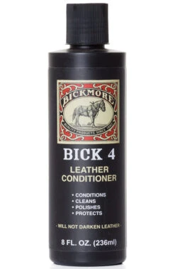 Bickmore Bick 4 8OZ. Bottle