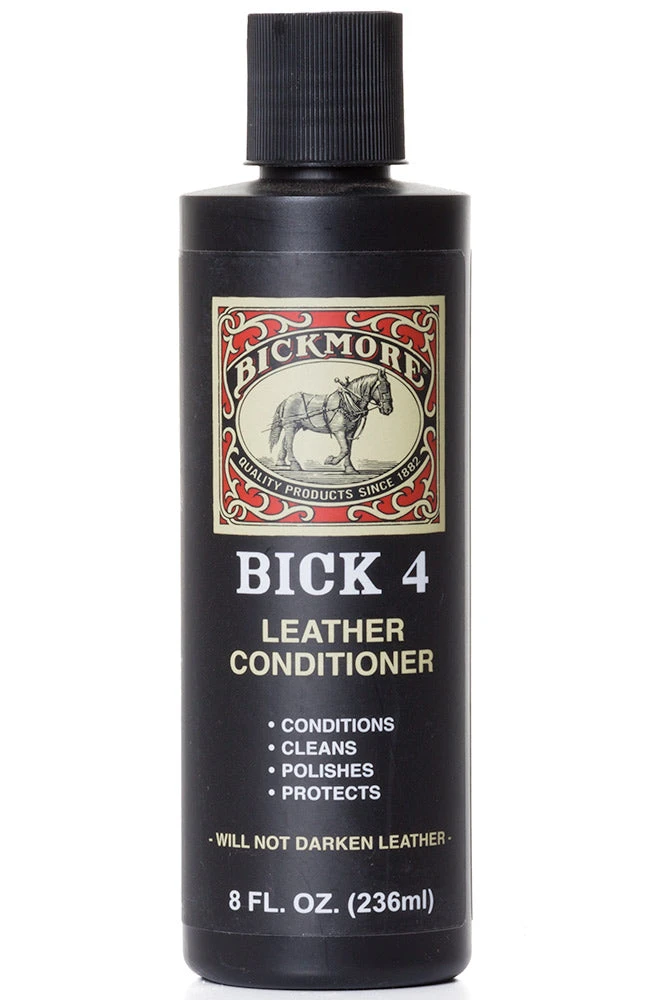 Bickmore Bick 4 8OZ. Bottle 3 Bickmore Bick 4 8OZ. Bottle