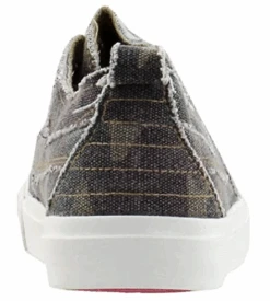 Women's Corkys 51-0121-CAMO BABALU Slip-on Shoe -Western Cowboy Clothing camocorky3