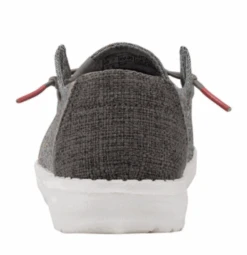 Women's Hey Dude 121414789 Wendy Confetti Black *CLOSEOUT* 12 Women's Hey Dude 121414789 Wendy Confetti Black *CLOSEOUT* -Western Cowboy Clothing co5