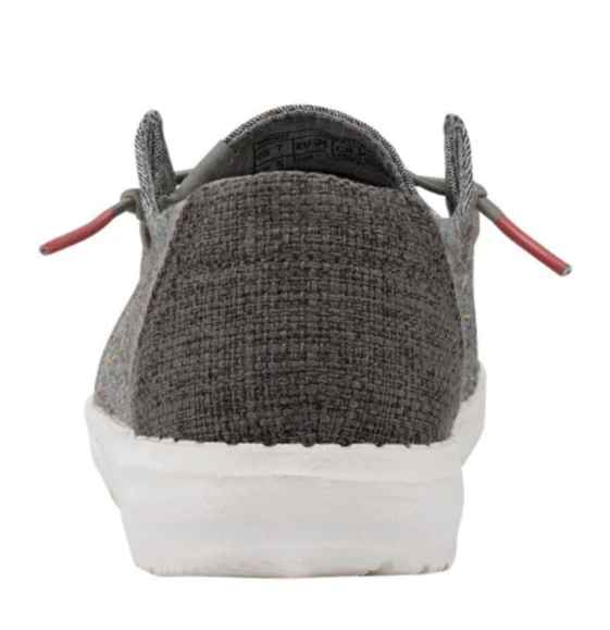 Women's Hey Dude 121414789 Wendy Confetti Black *CLOSEOUT* 7 Women's Hey Dude 121414789 Wendy Confetti Black *CLOSEOUT* - Image 5