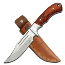 ELK RIDGE ER-052 FIXED BLADE KNIFE 9.5" OVERALL