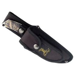 Elk Ridge ER-054CA HUNTING KNIFE SET 2 PIECE SET -Western Cowboy Clothing er 054ca 08sheath jzsvgzqpdg7hrtwq