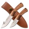 ELK RIDGE ER-200-10BR FIXED BLADE KNIFE SET -Western Cowboy Clothing er 200 10br 00main kadlba6putgyciyv