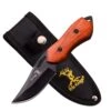 ELK RIDGE ER-562WD FIXED BLADE 6" OVERALL -Western Cowboy Clothing er 562wd 00main tthjf3maex3e2fjf