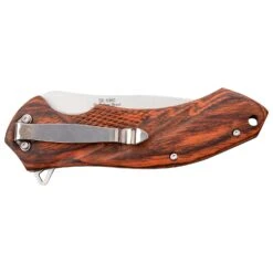 ELK RIDGE ER-A960BR SPRING ASSISTED KNIFE -Western Cowboy Clothing er a960br 01close anqr3lsbhakitymn