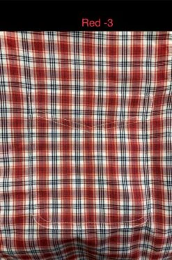 Men's Wrangler 112316672 Riata Long Sleeve Assorted Plaids Classic Fit Shirt -Western Cowboy Clothing image 0efca12f 293a 4d6c 9f5f 361eb2d59a04