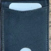 Top Notch Accessories 802BK Black Full Grain Leather Money Clip -Western Cowboy Clothing image 1f9cfb94 567d 4ac7 ae5f fdc5afb531a3