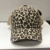Tan Leopard Pony Tail Cap -Western Cowboy Clothing image 2bd0df60 c69f 4d01 8689 72b4284b13c2