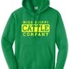 Mississippi Cattle Company Kelly Green Hoodie -Western Cowboy Clothing image 2bf46285 653a 4bbd 99ca fc3da38fbc7f
