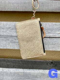 Top Notch Accessories Cowhide Key Chain Wallet -Western Cowboy Clothing image 3de17d42 b9a9 4241 9612 473426bcb969