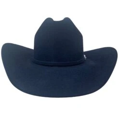 American 7X Black Felt Hat (Call To Check Availability) -Western Cowboy Clothing image 3eaf4808 2174 4623 924a bfc0cff659bd