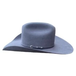 Rodeo King 7X Slate Top Hand 4 1/4" Brim Felt Hat (Call To Check Availability) 7 Rodeo King 7X Slate Top Hand 4 1/4" Brim Felt Hat (Call To Check Availability) -Western Cowboy Clothing image 447e8b89 b5f4 47f5 b5e5 caab6dacbff9