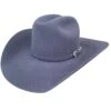 American 10X Steel Rancher Crease Crown And Brim Shape Felt Hat (Call To Check Availability) -Western Cowboy Clothing image 47aa24e6 cfe8 49e1 a37a bcc0ea1d2b5f