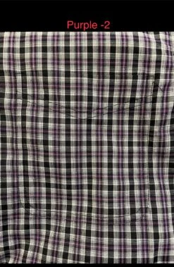 Men's Wrangler 112316671 Riata Long Sleeve Assorted Plaids Classic Fit Shirt -Western Cowboy Clothing image 51040e61 4f5c 470a 9977 7ffa832a9bcb