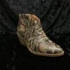 Corkys 80-9948-BRSN Brown Snake Bootie -Western Cowboy Clothing image 5eb62695 14b9 4558 9f37 b609dc9943e5