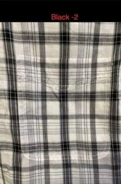 Men's Wrangler 112316672 Riata Long Sleeve Assorted Plaids Classic Fit Shirt -Western Cowboy Clothing image 6c6a78fa 322b 4a26 8ba5 b61ffceda4f0