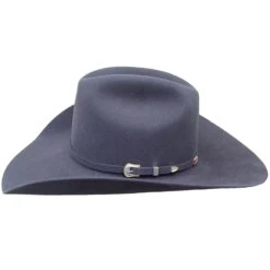 American 7X Steel Felt Hat (Call To Check Availability) -Western Cowboy Clothing image 76136763 8f83 421d 9e46 0639b9fd7c5d