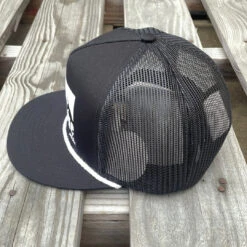 Whiskey Bent Hat Co Cowboy Killer 2.0 Black -Western Cowboy Clothing image 7bfcfe8d e6f3 41e8 946c 00afc70c4c03