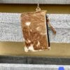 Top Notch Accessories Cowhide Key Chain Wallet -Western Cowboy Clothing image 811c1517 ad38 40c8 9c12 64aa76cfc30a